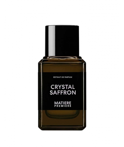CRYSTAL SAFFRON EXTRAIT