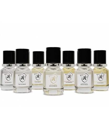 FRAGRANCE COLLECTION...