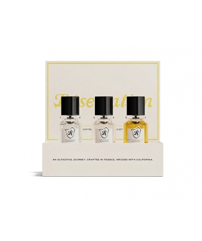 SUNRISE SET EDP 3 X 15ML