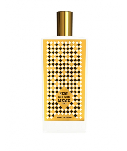 KEDU EAU DE PARFUM 75ML