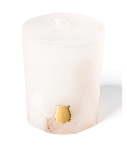HEMERA BOUGIE ALABASTER 270GR