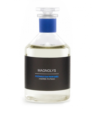 MAGNOLYS