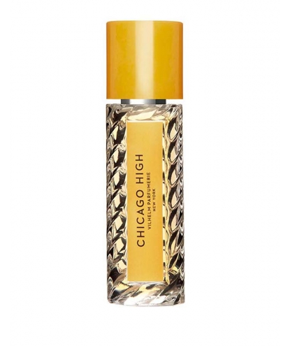 CHICAGO HIGH EAU DE PARFUM