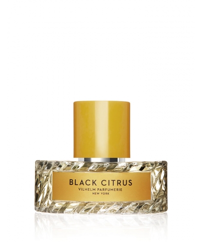 BLACK CITRUS EAU DE PARFUM