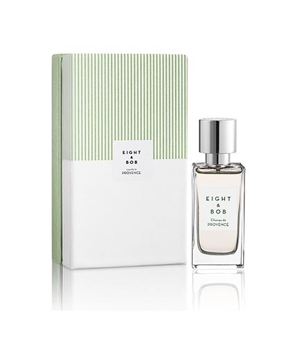 CHAMPS DE PROVENCE EAU DE...