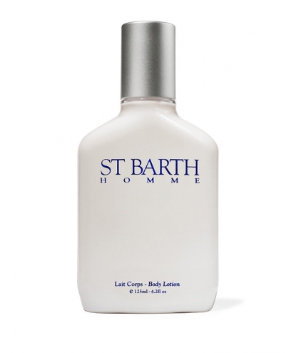 HOMME LATTE IDRATANTE CORPO