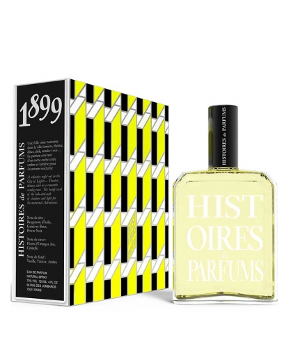 1899 - EAU DE PARFUM