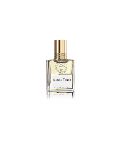 VANILLE TONKA EAU DE PARFUM