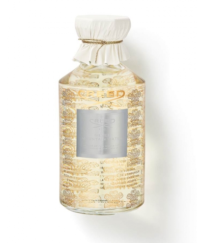 SILVER MOUNTAIN WATER -...