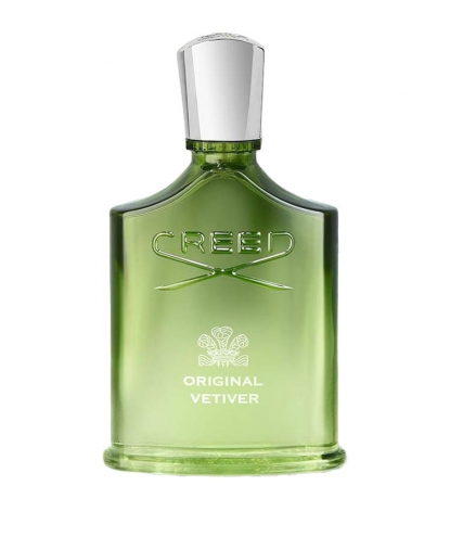 ORIGINAL VETIVER - MILLESIME