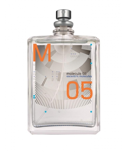 MOLECULE 05 - EAU DE TOILETTE