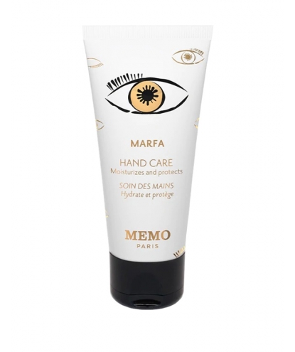 MARFA HAND CARE 50ML