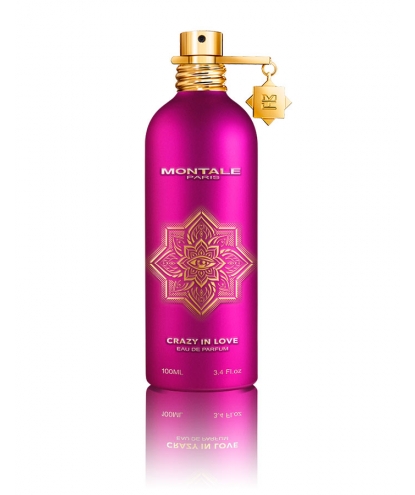 CRAZY IN LOVE EDP 100ML