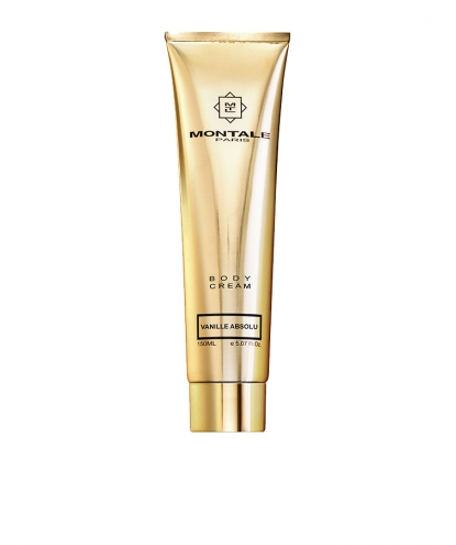 VANILLE ABSOLU - CREMA...