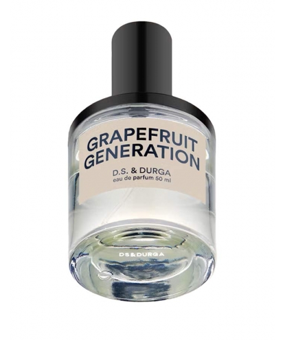 GRAPEFRUIT GENERATION 50 ML