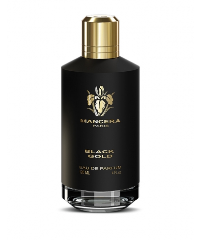BLACK GOLD EDP