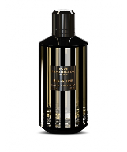 BLACK LINE EDP