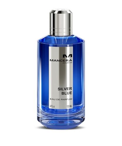 SILVER BLUE EDP