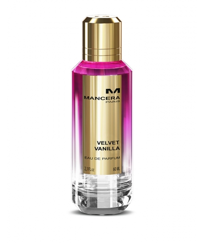 VELVET VANILLA EDP