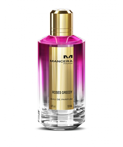 ROSES GREEDY EDP