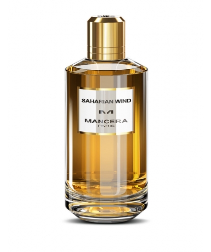 SAHARIAN WIND EDP