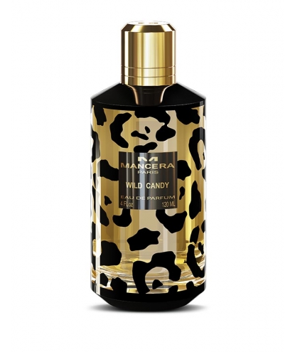 WILD CANDY EDP