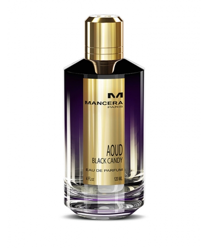 AOUD BLACK CANDY EDP