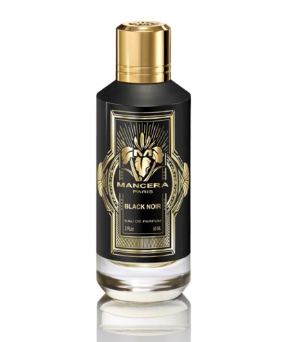 BLACK NOIR EDP