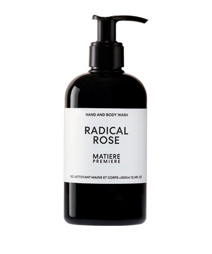 RADICAL ROSE HAND AND BODY...