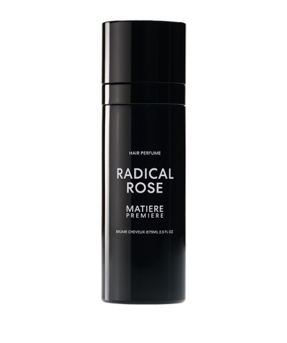 RADICAL ROSE HAIR MIST 75 ML