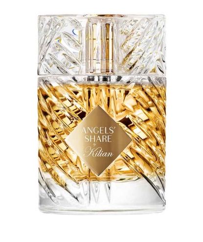 ANGELS' SHARE EDP