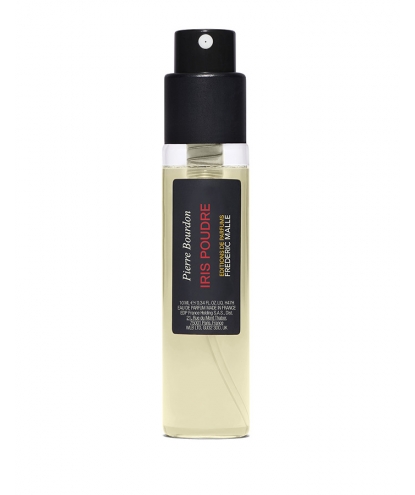 IRIS POUDRE EDP