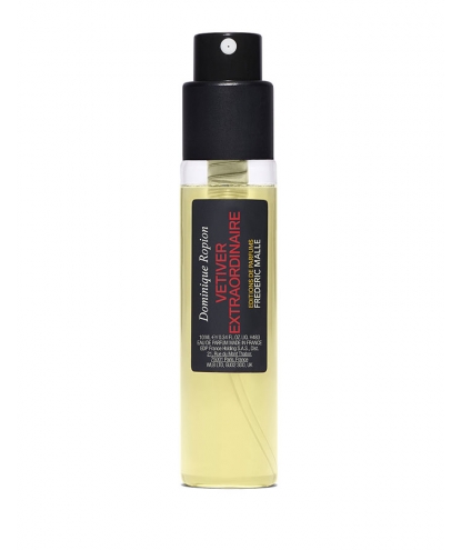 VETIVER EXTRAORDINAIRE EDP