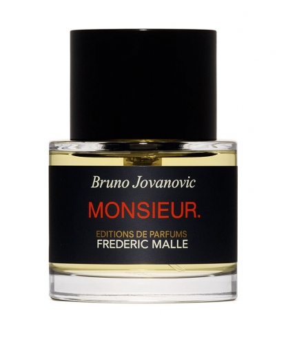 MONSIEUR EDP