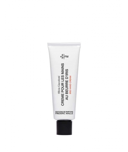 IRIS HAND CREAM