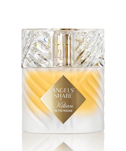 ANGELS' SHARE ON THE ROCKS EDP