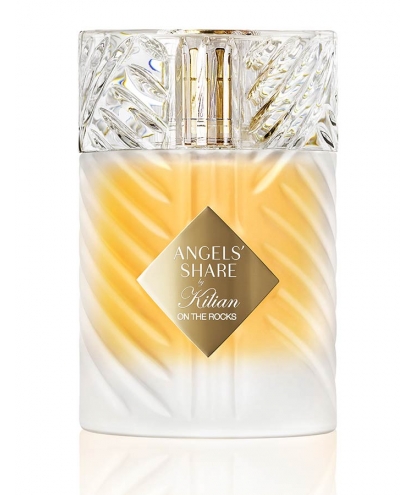 ANGELS' SHARE ON THE ROCKS EDP
