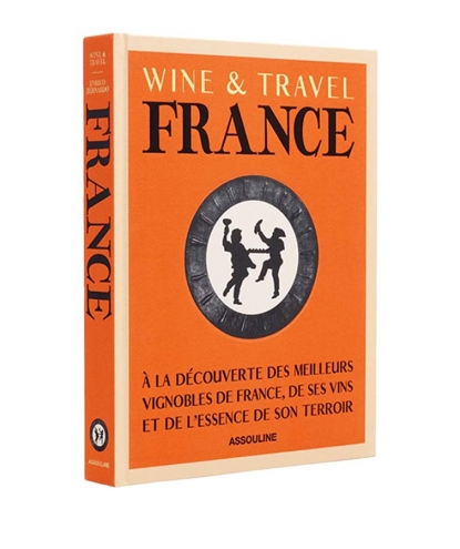 WINE & TRAVEL FRANCE
