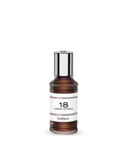 18 LEGNO DI ROSA EAU DE PARFUM