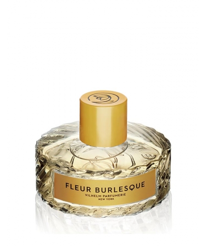 FLEUR BURLESQUE EAU DE PARFUM