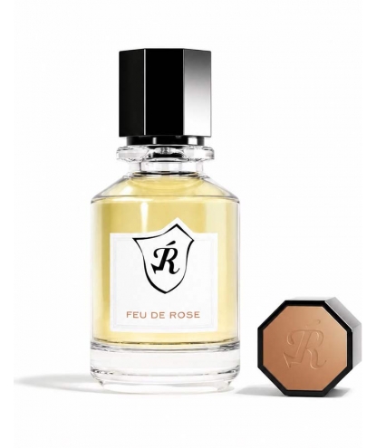 FEU DE ROSE EDP 100ML