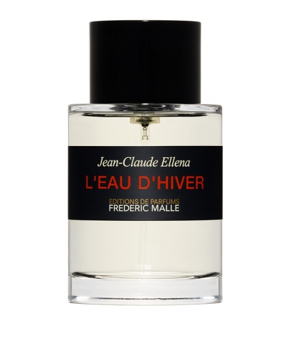 L'EAU D'HIVER EDT