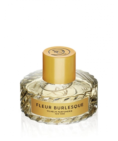 FLEUR BURLESQUE EAU DE PARFUM