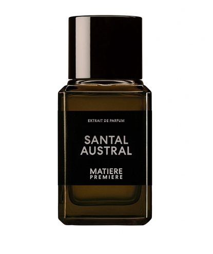 SANTAL AUSTRAL EXTRAIT
