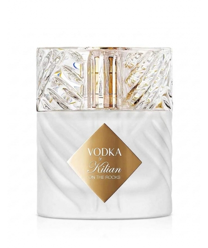 VODKA ON THE ROCKS EDP