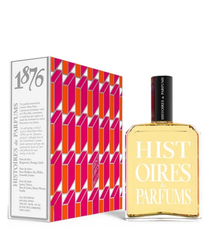 1876 - EAU DE PARFUM