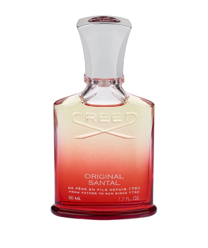 ORIGINAL SANTAL - MILLESIME
