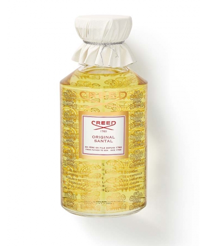 ORIGINAL SANTAL - MILLESIME