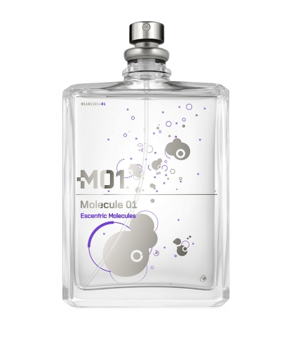 MOLECULE 01 - EAU DE TOILETTE