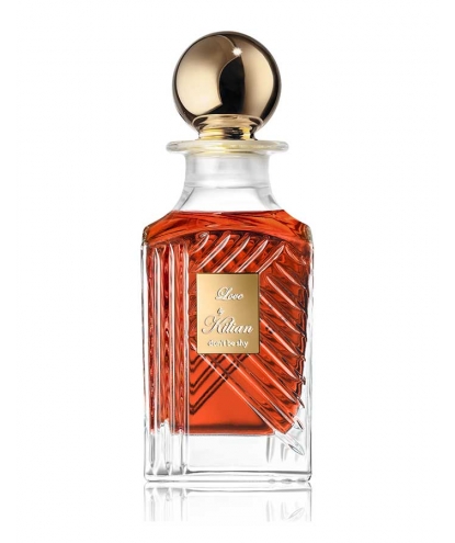 LOVE DON'T BE SHY EDP